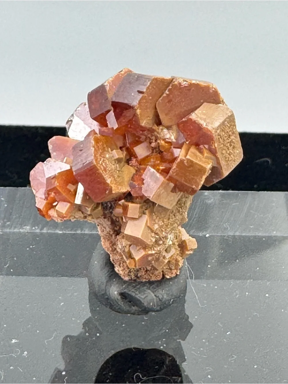 Vanadinite